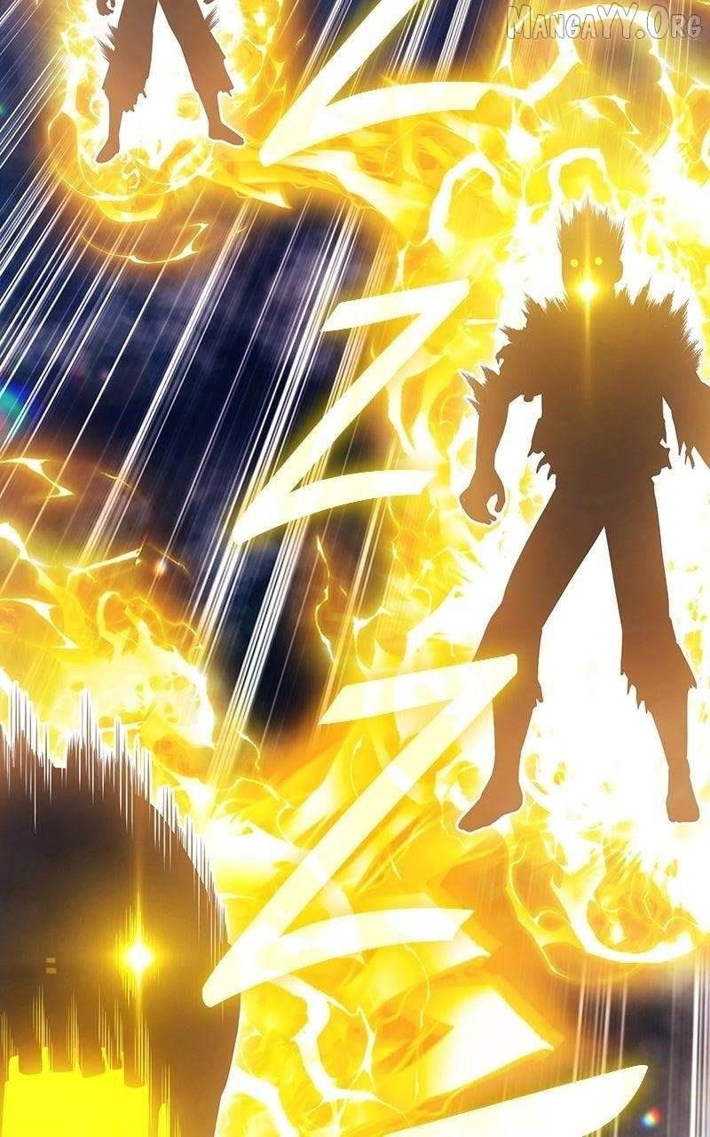 +99 Wooden stick Chapter 174 - Page 48