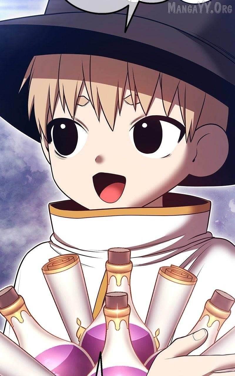 +99 Wooden stick Chapter 174 - Page 71