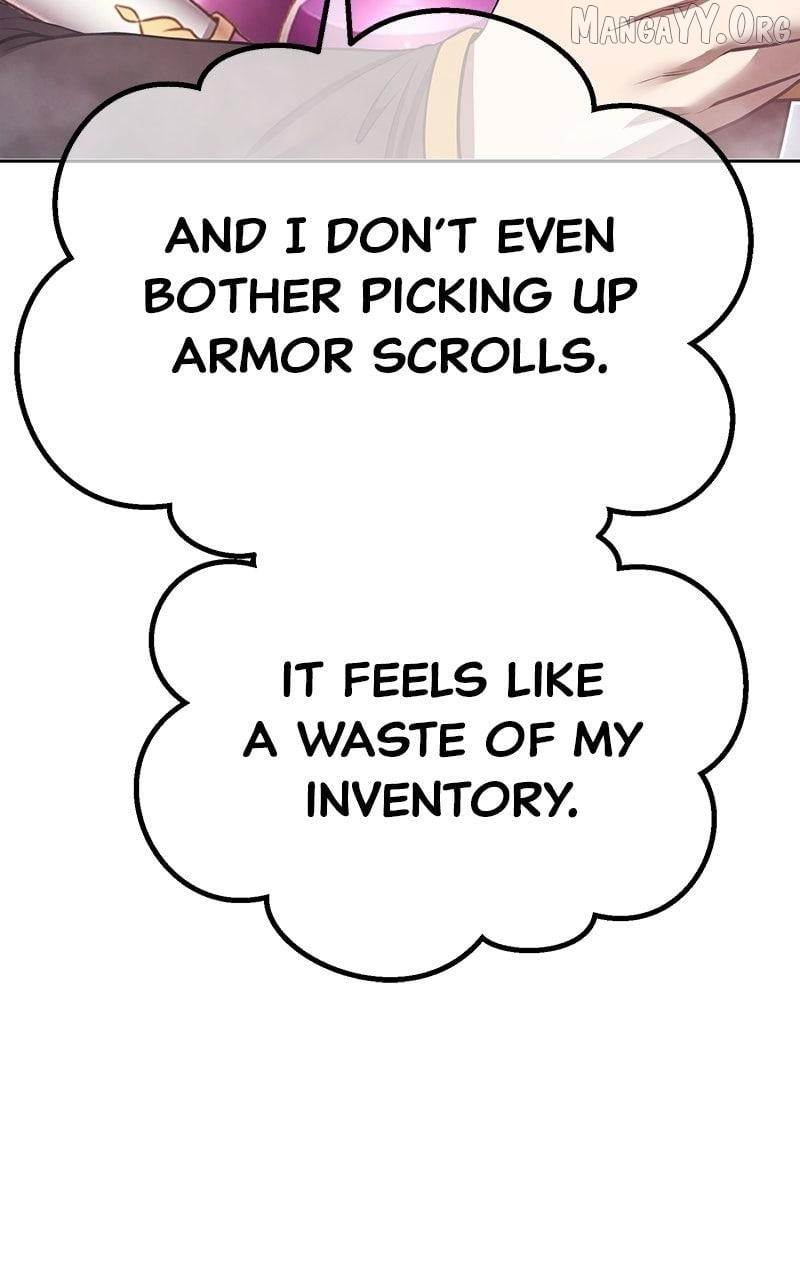 +99 Wooden stick Chapter 174 - Page 72