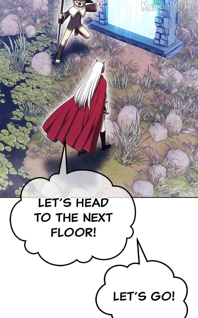 +99 Wooden stick Chapter 174 - Page 74