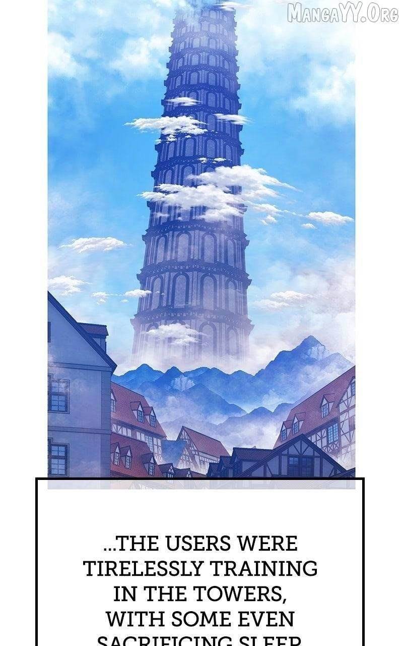 +99 Wooden stick Chapter 174 - Page 76