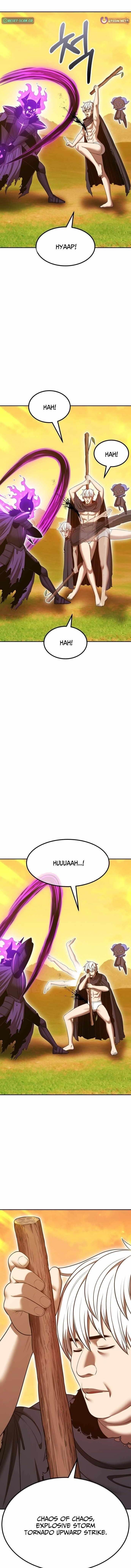 +99 Wooden stick Chapter 175 - Page 1