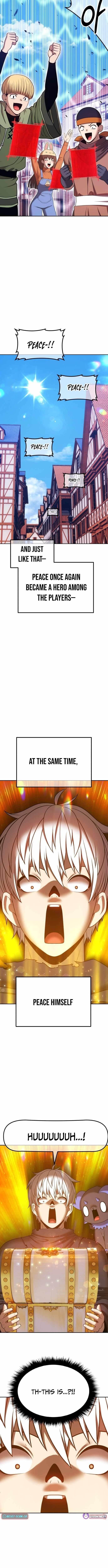 +99 Wooden stick Chapter 175 - Page 11