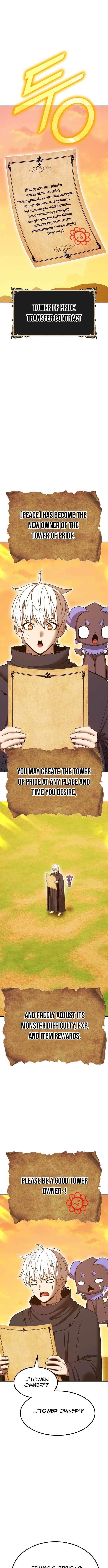 +99 Wooden stick Chapter 175 - Page 14