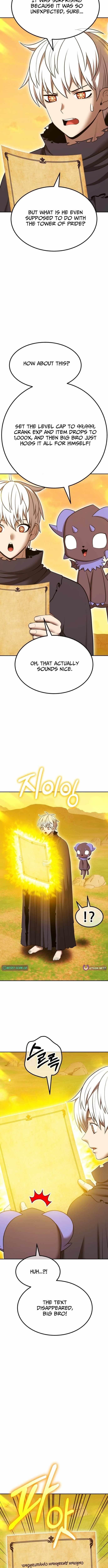 +99 Wooden stick Chapter 175 - Page 15