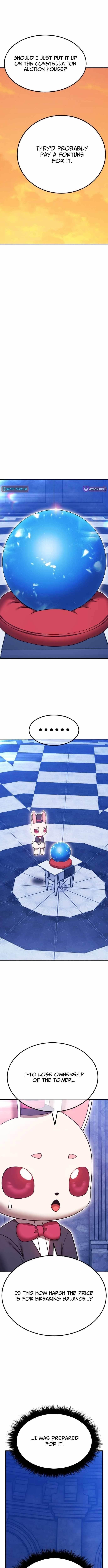 +99 Wooden stick Chapter 175 - Page 17