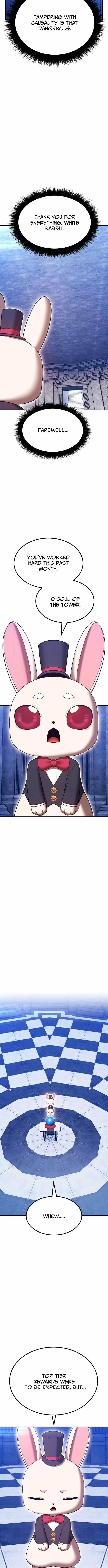 +99 Wooden stick Chapter 175 - Page 18