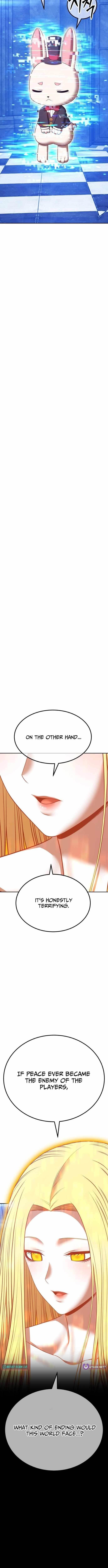 +99 Wooden stick Chapter 175 - Page 20