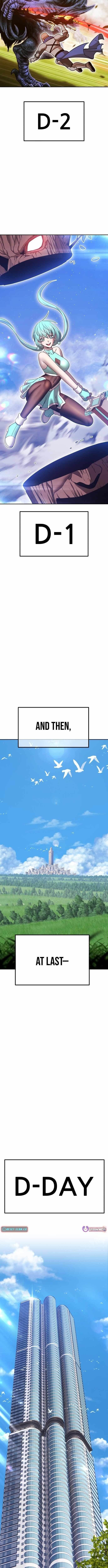 +99 Wooden stick Chapter 175 - Page 22