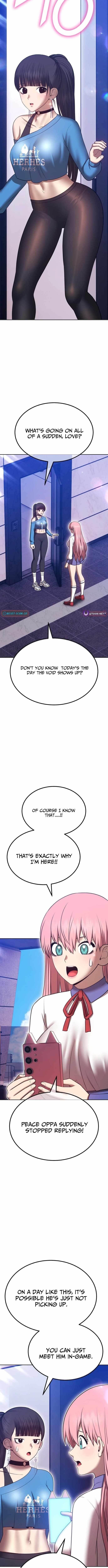 +99 Wooden stick Chapter 175 - Page 24