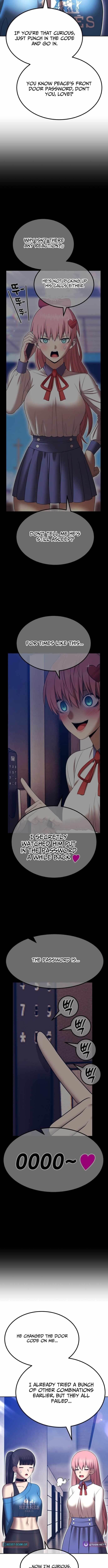 +99 Wooden stick Chapter 175 - Page 27