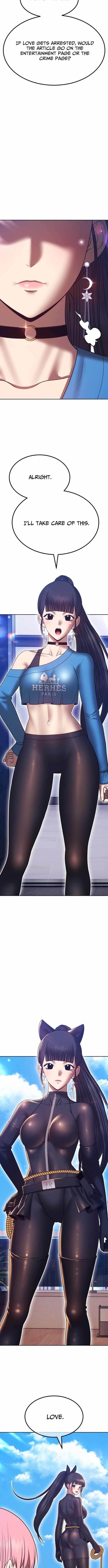 +99 Wooden stick Chapter 175 - Page 28