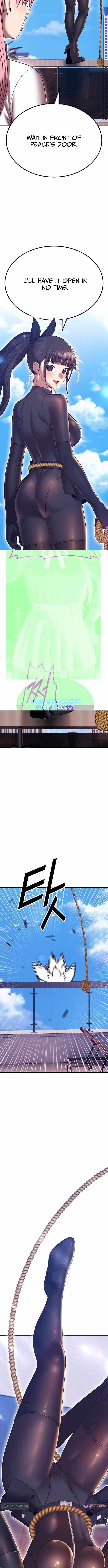 +99 Wooden stick Chapter 175 - Page 29