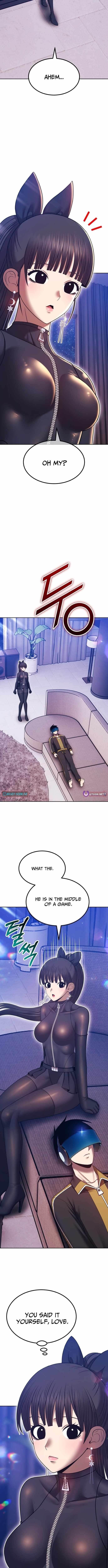 +99 Wooden stick Chapter 175 - Page 31