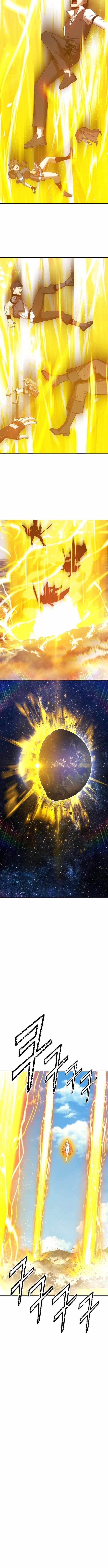 +99 Wooden stick Chapter 175 - Page 39