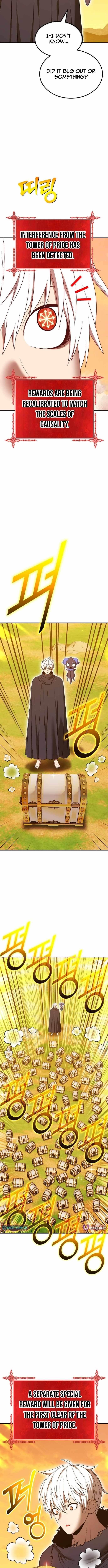 +99 Wooden stick Chapter 175 - Page 4