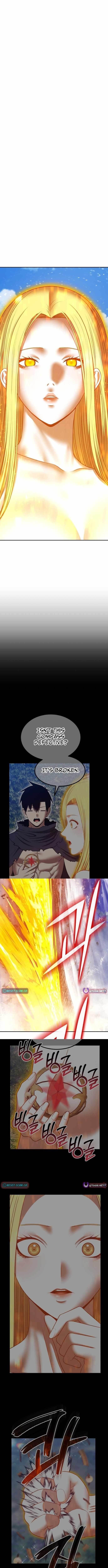 +99 Wooden stick Chapter 175 - Page 40