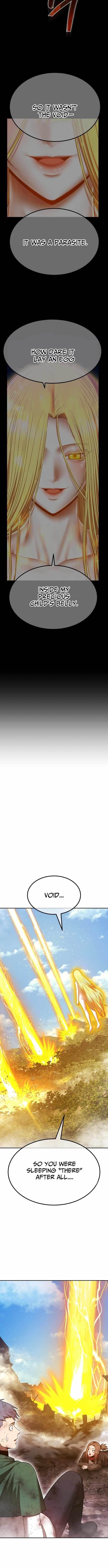 +99 Wooden stick Chapter 175 - Page 41