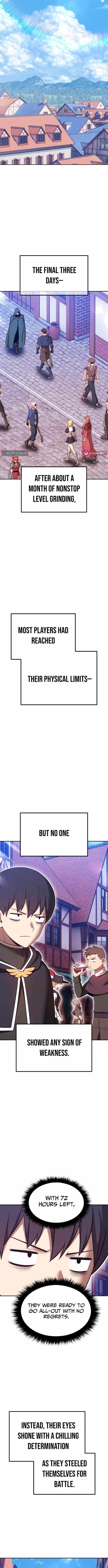 +99 Wooden stick Chapter 175 - Page 6