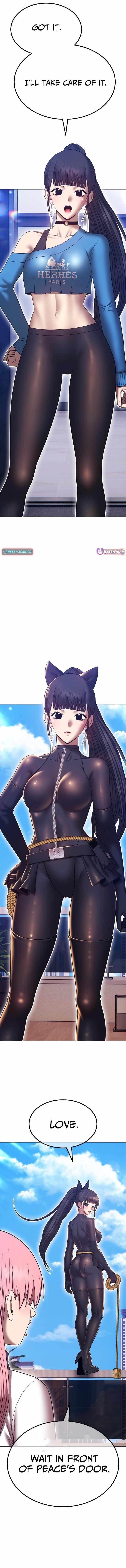 +99 Wooden stick Chapter 176 - Page 1