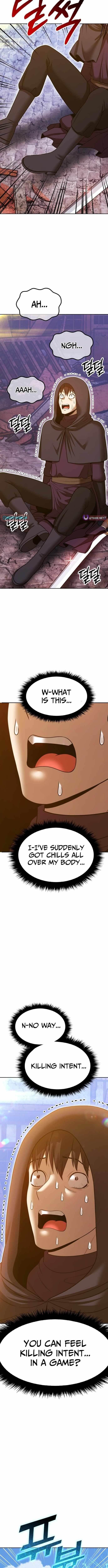 +99 Wooden stick Chapter 176 - Page 19