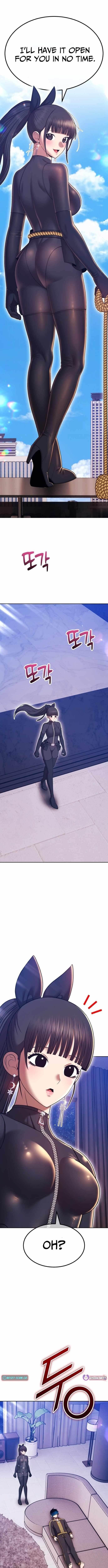 +99 Wooden stick Chapter 176 - Page 2