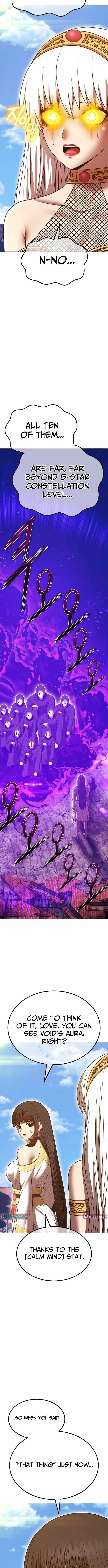 +99 Wooden stick Chapter 176 - Page 22