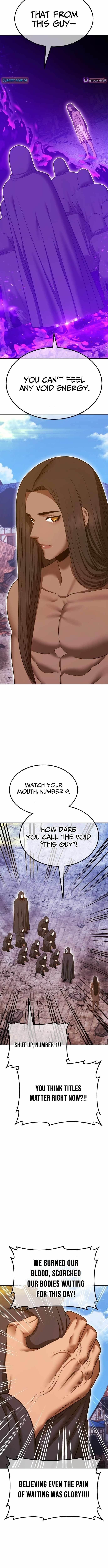 +99 Wooden stick Chapter 176 - Page 28