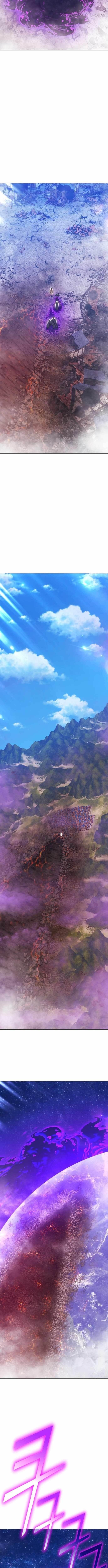 +99 Wooden stick Chapter 176 - Page 41