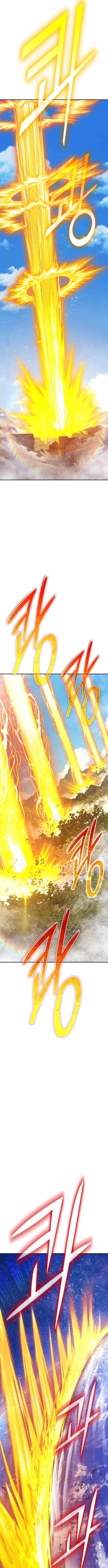 +99 Wooden stick Chapter 176 - Page 5