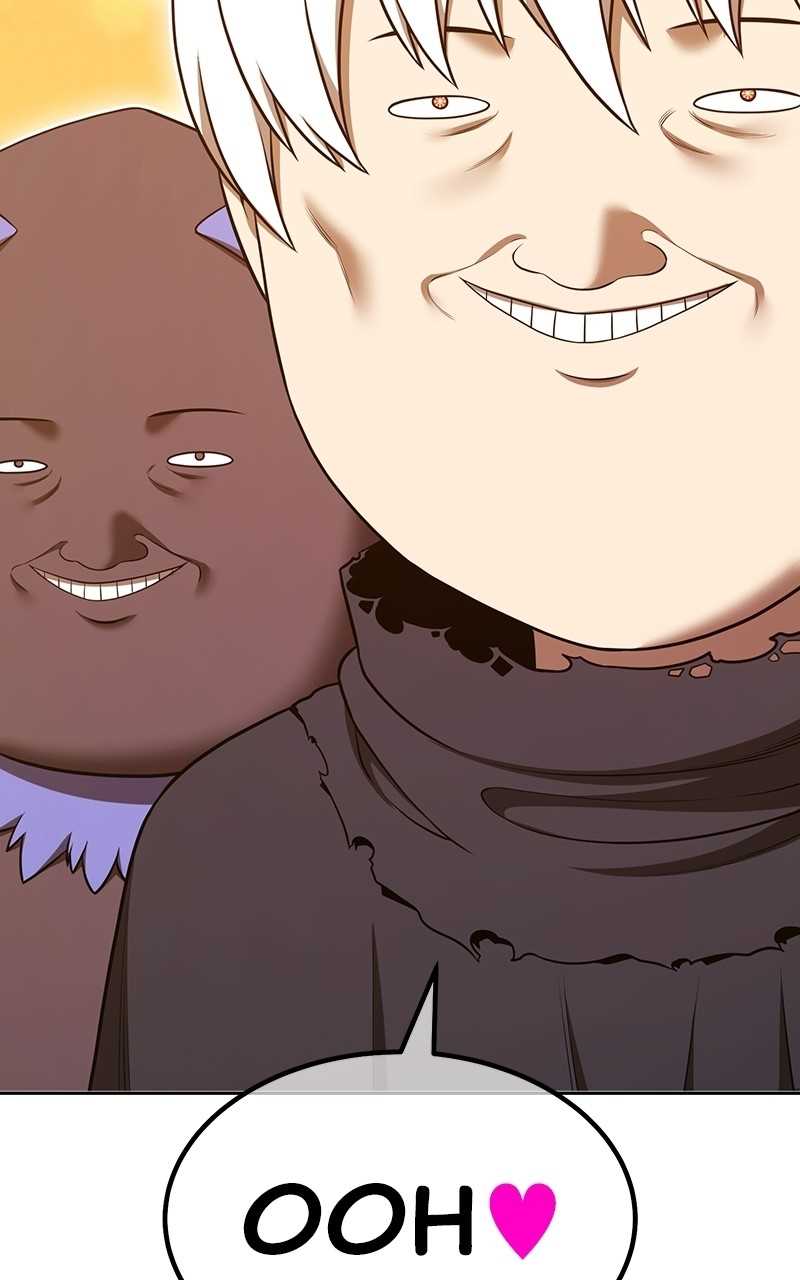 +99 Wooden stick Chapter 177 - Page 159