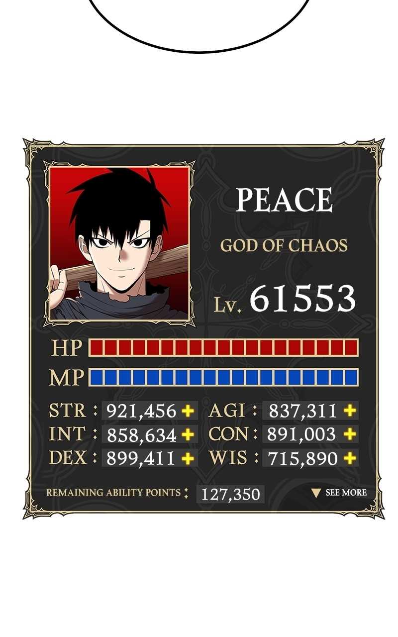 +99 Wooden stick Chapter 177 - Page 160