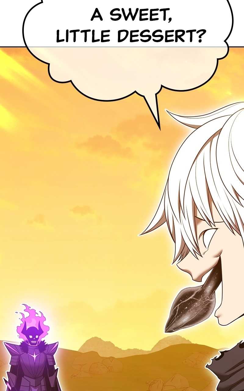 +99 Wooden stick Chapter 177 - Page 162