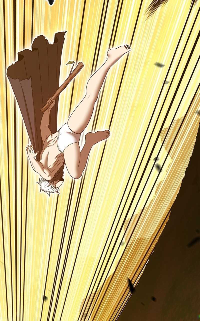 +99 Wooden stick Chapter 177 - Page 175