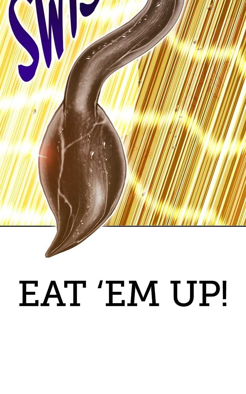 +99 Wooden stick Chapter 177 - Page 178