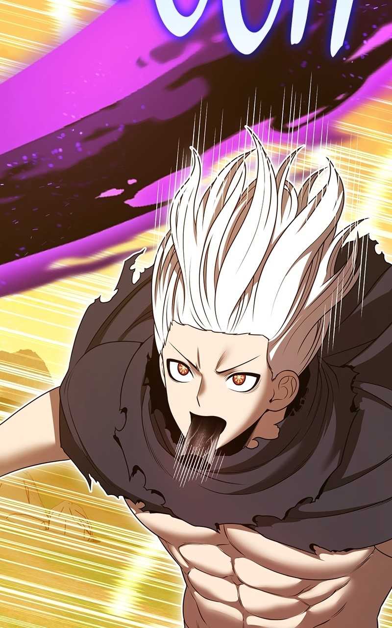 +99 Wooden stick Chapter 177 - Page 196