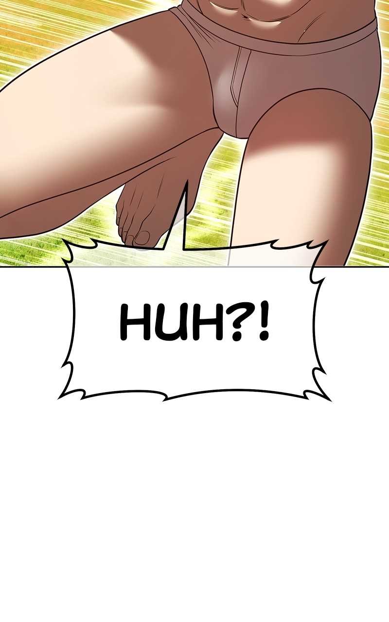 +99 Wooden stick Chapter 177 - Page 197