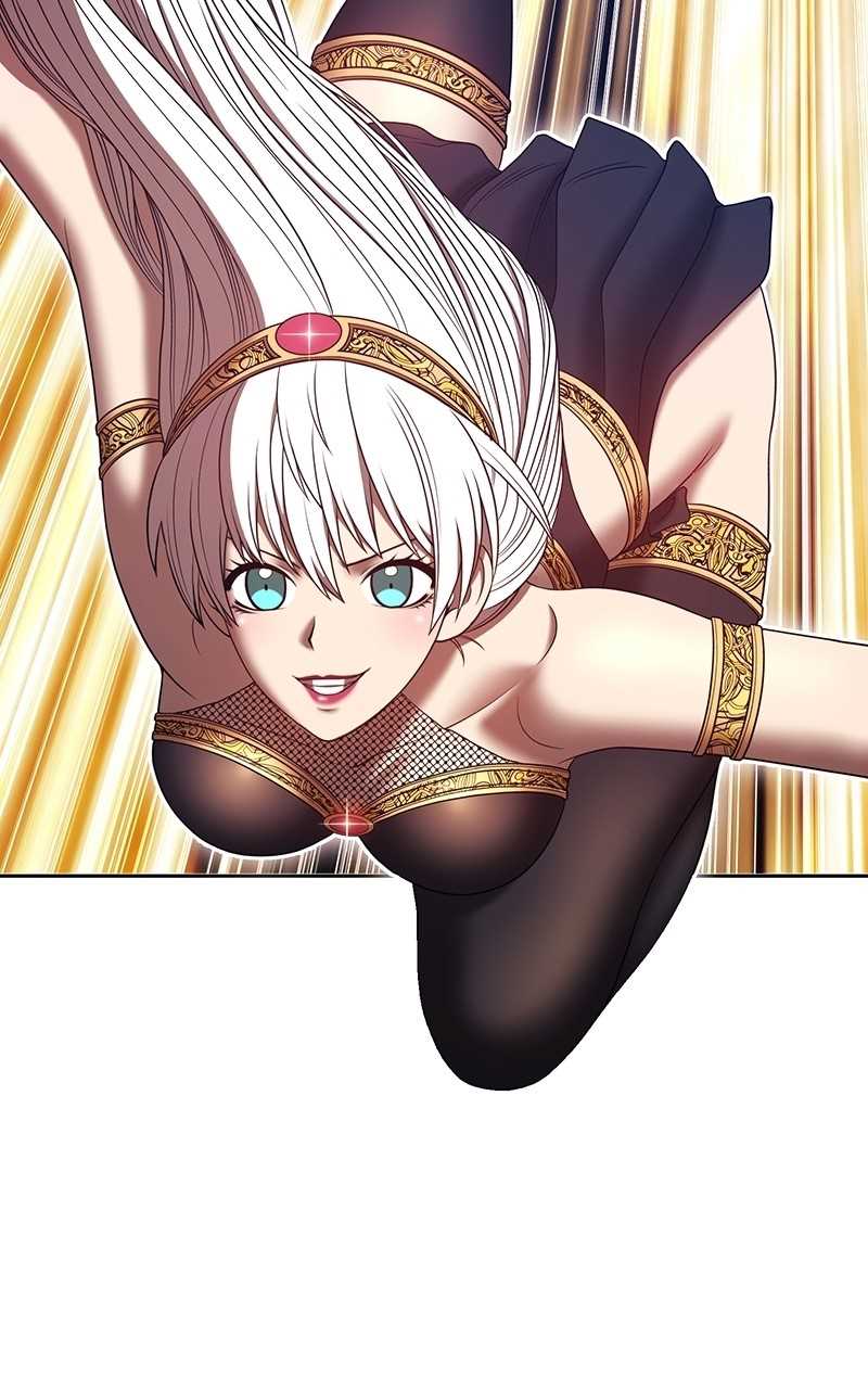 +99 Wooden stick Chapter 177 - Page 221