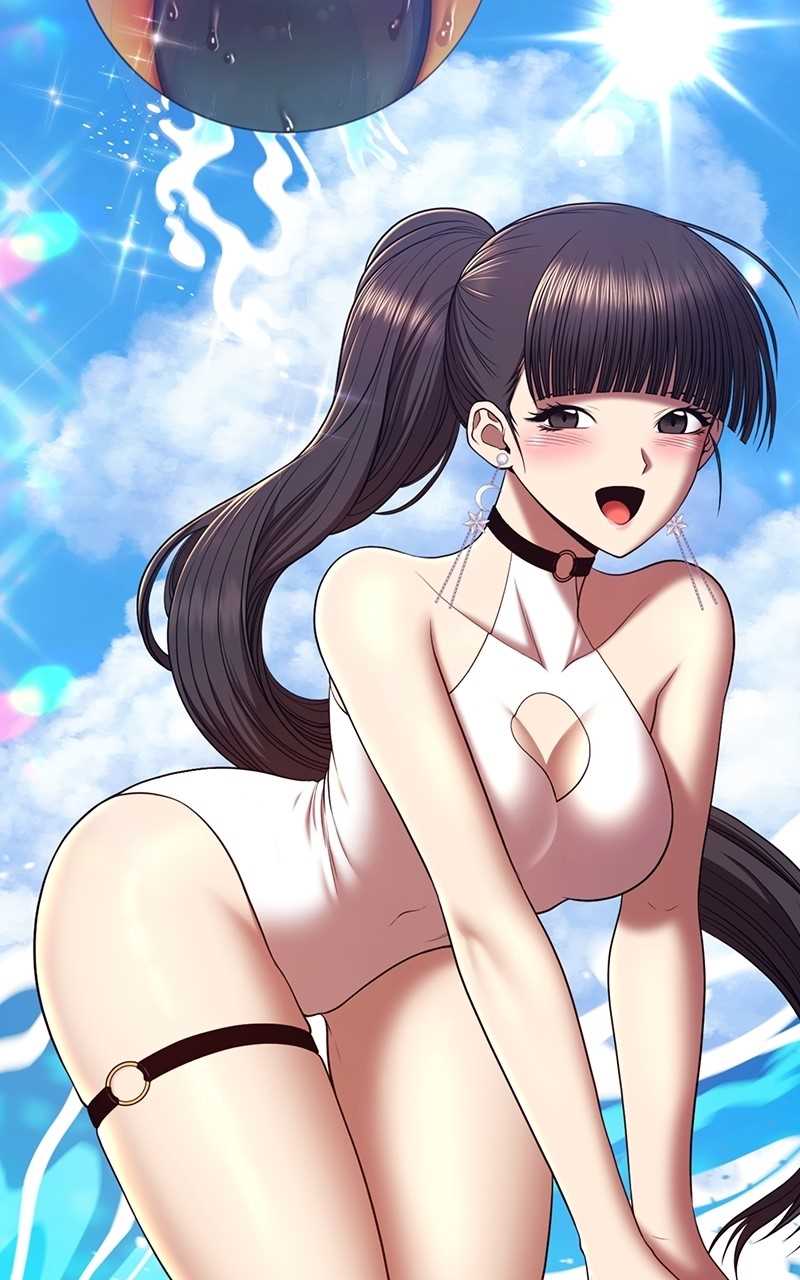 +99 Wooden stick Chapter 177 - Page 24