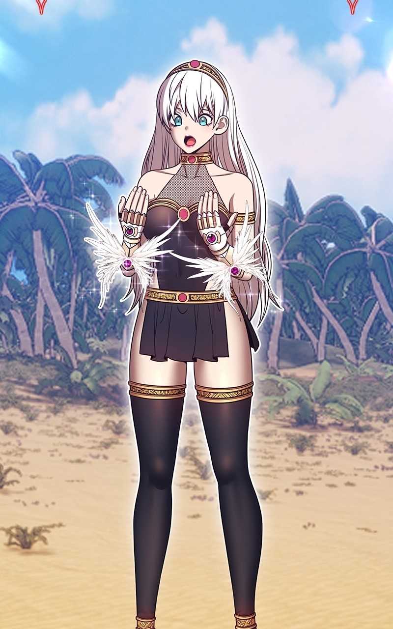 +99 Wooden stick Chapter 177 - Page 255