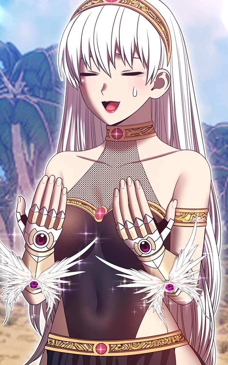 +99 Wooden stick Chapter 177 - Page 265