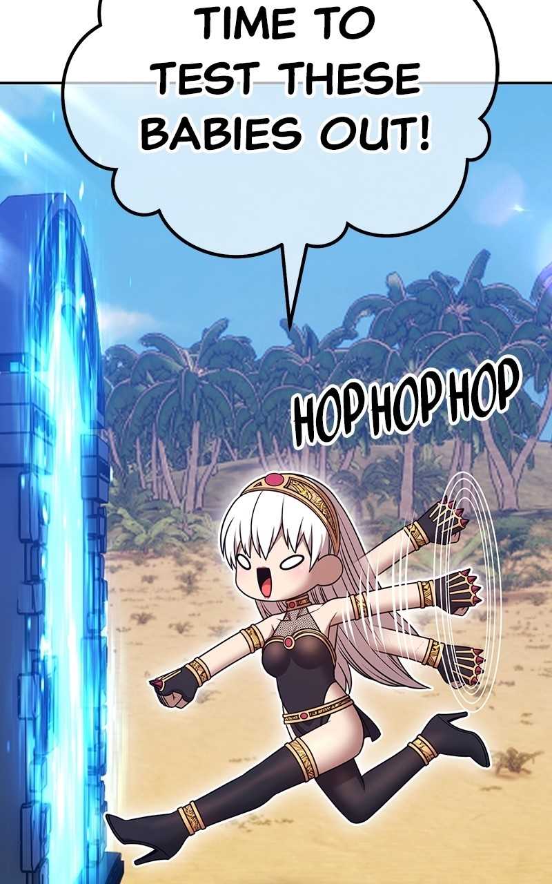 +99 Wooden stick Chapter 177 - Page 276