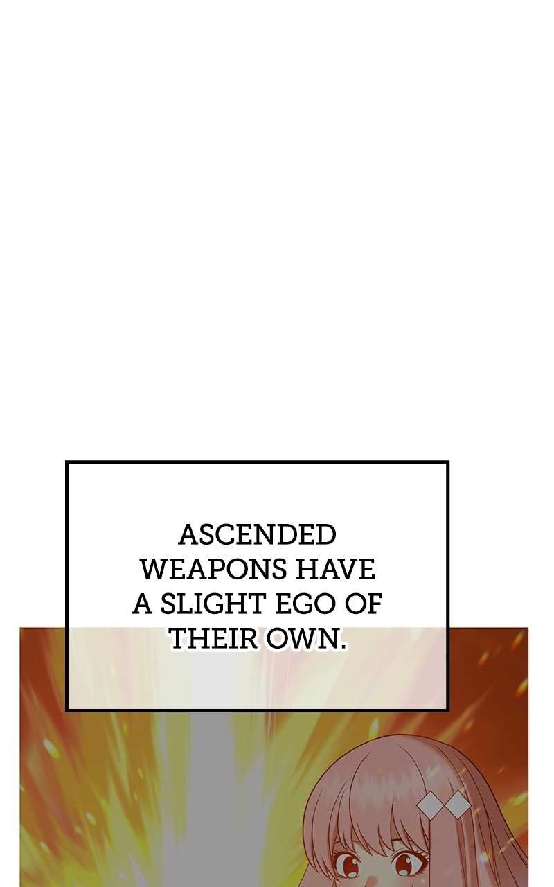 +99 Wooden stick Chapter 177 - Page 280