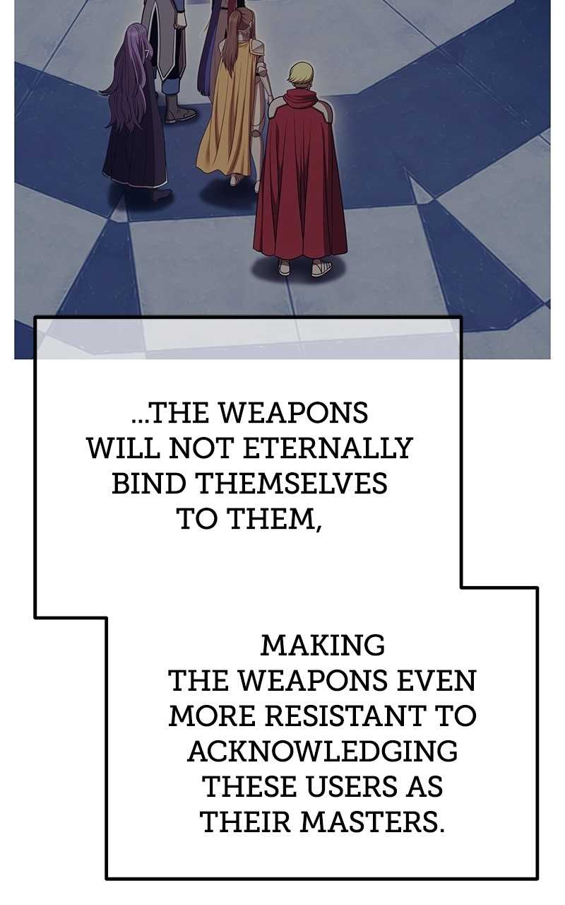 +99 Wooden stick Chapter 177 - Page 289