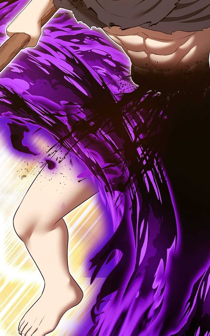 +99 Wooden stick Chapter 177 - Page 309