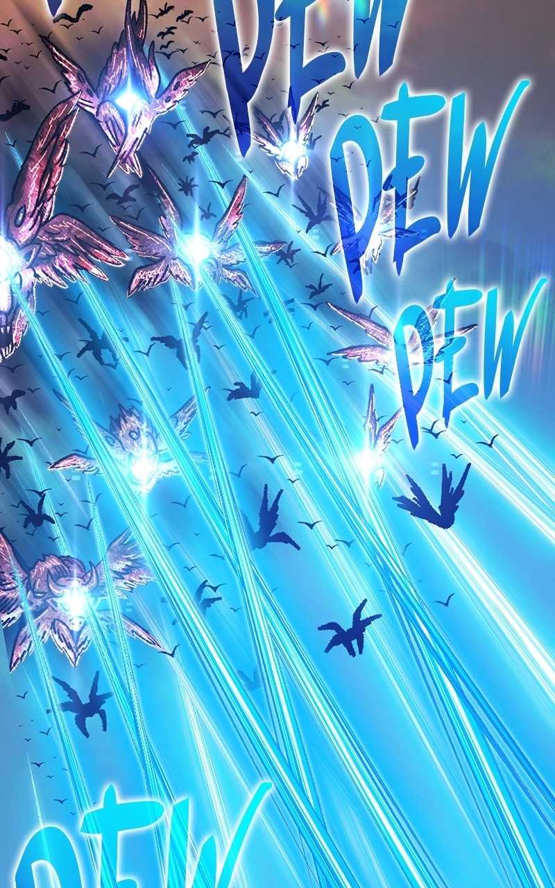 +99 Wooden stick Chapter 177 - Page 32