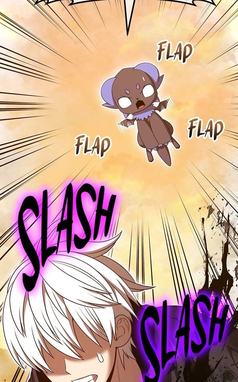 +99 Wooden stick Chapter 177 - Page 369