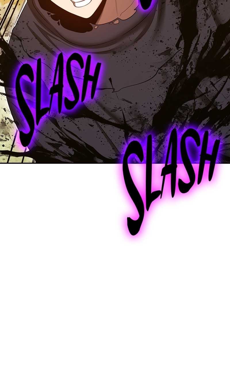 +99 Wooden stick Chapter 177 - Page 370