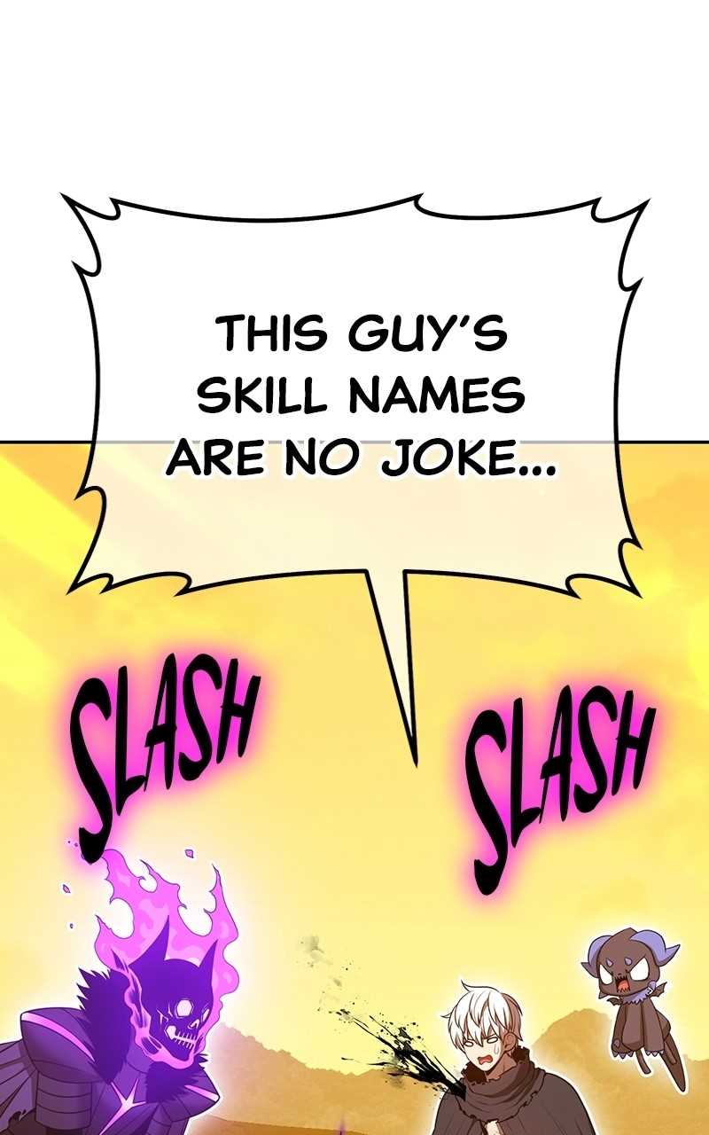 +99 Wooden stick Chapter 177 - Page 378