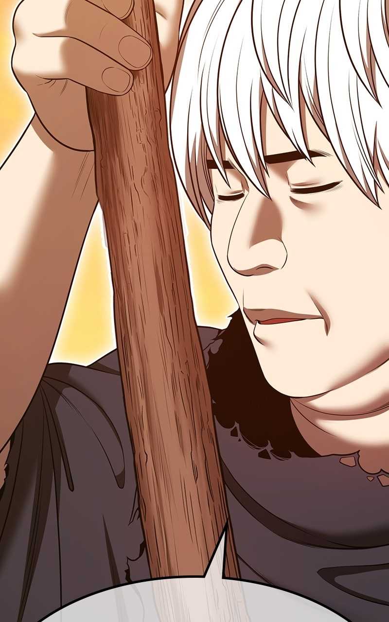 +99 Wooden stick Chapter 177 - Page 390